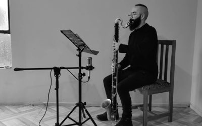 Planeta X: explorando lo desconocido a través de la música