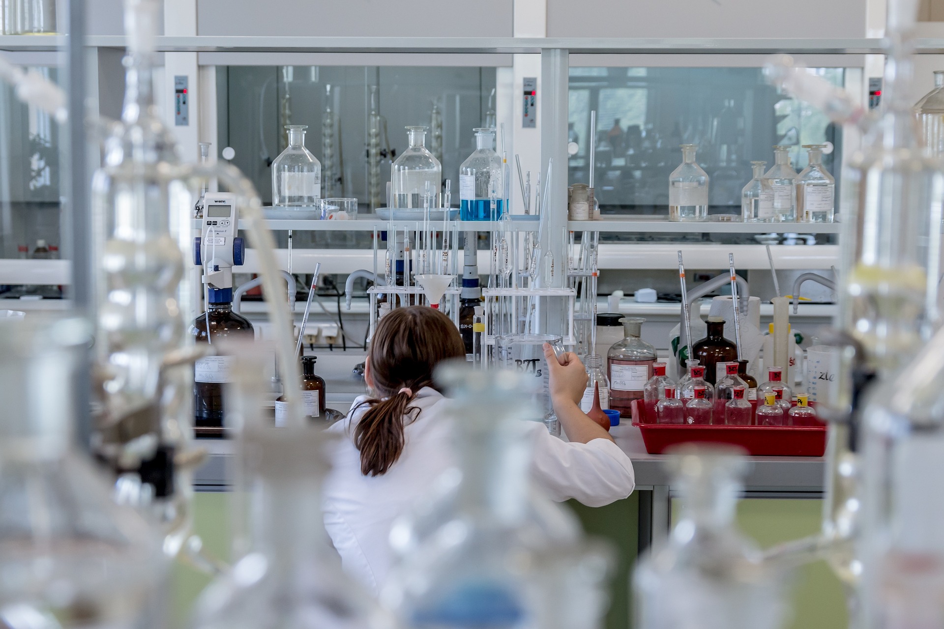 Imagen beca postdoc CRHIAM