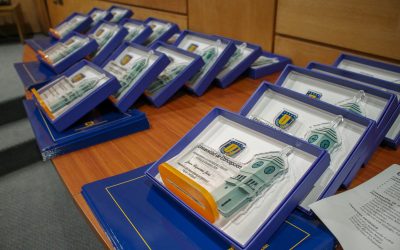 VRID UdeC invita a participar en nueva versión de reconocimientos a la excelencia en investigación y creación artística