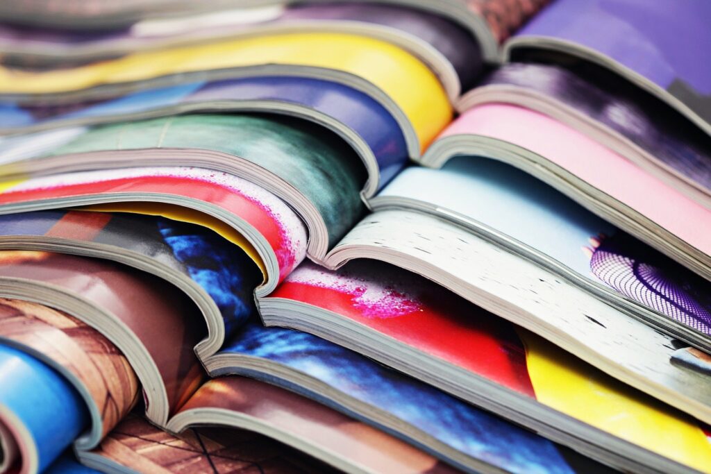 revistas Publicaciones en Nature Index
