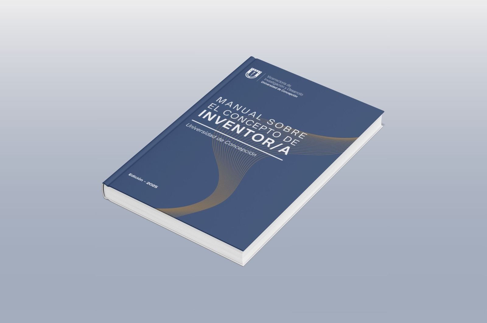 foto Manual inventor udec