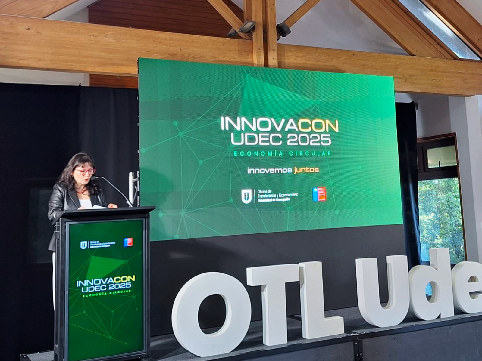 Innovacon 2025