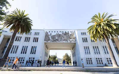 VRID adjudicó recursos para congresos científicos de diversas áreas del conocimiento